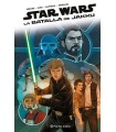 STAR WARS LA BATALLA DE JAKKU