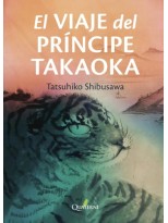 VIAJE DEL PRÍNCIPE TAKAOKA, EL