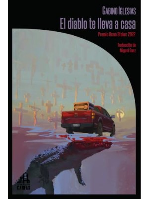 DIABLO TE LLEVA A CASA, EL