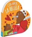 CON AMOR LA ABUELA