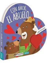 CON AMOR EL ABUELO
