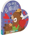 CON AMOR EL ABUELO