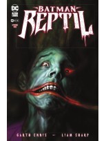 BATMAN REPTIL Nº 3 DE 6