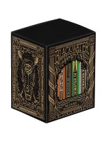 BLACKWATER COFRE SAGA COMPLETA EN CASTELLANO EDICIÓN LIMITADA