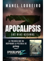 APOCALIPSIS Z LOS DÍAS OSCUROS