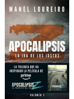 APOCALIPSIS Z LA IRA DE LOS JUSTOS