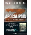 APOCALIPSIS Z. LA IRA DE LOS JUSTOS
