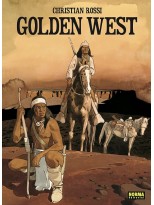 GOLDEN WEST