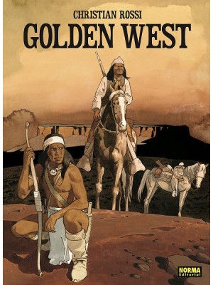 GOLDEN WEST