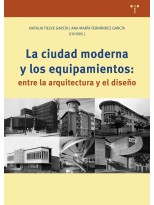 CIUDAD MODERNA Y LOS EQUIPAMIENTOS: ENTRE LA ARQUITECTURA Y EL DISEÑO