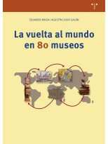 VUELTA AL MUNDO EN 80 MUSEOS, LA