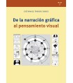 DE LA NARRACIÓN GRÁFICA AL PENSAMIENTO VISUAL