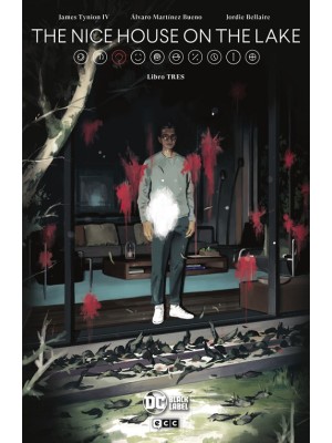 NICE HOUSE ON THE LAKE NÚM. 3 DE 12