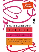 DEUTSCH - EINE LIEBESERKLÄRUNG