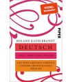 DEUTSCH - EINE LIEBESERKLÄRUNG