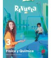 FÍSICA Y QUÍMICA. 3 SECUNDARIA. REVUELA. ASTURIAS
