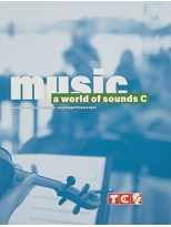 A WORLD OF SOUNDS C SB