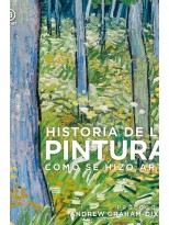HISTORIA DE LA PINTURA