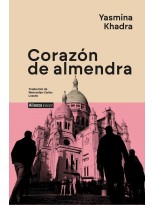 CORAZÓN DE ALMENDRA