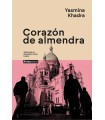 CORAZÓN DE ALMENDRA