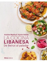 COCINA LIBANESA, LA
