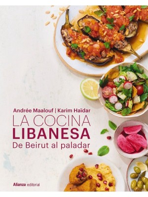 COCINA LIBANESA, LA