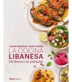 COCINA LIBANESA, LA