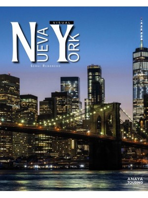 NUEVA YORK VISUAL