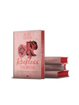 RECKLESS: SIN MIEDO (EDICIÓN ESPECIAL LIMITADA)