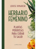 HERBARIO FEMENINO