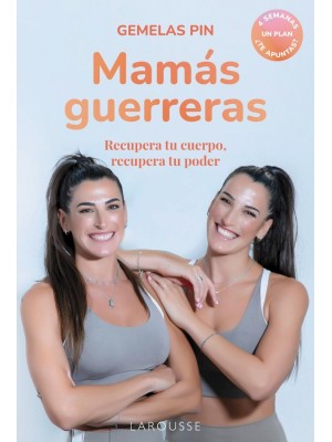 MAMÁS GUERRERAS