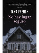 NO HAY LUGAR SEGURO