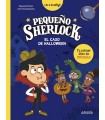 PEQUEÑO SHERLOCK: EL CASO DE HALLOWEEN