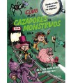 CLUB DE LOS CAZADORES DE MONSTRUOS: EL TREN FANTASMA DE BAD MARKUS