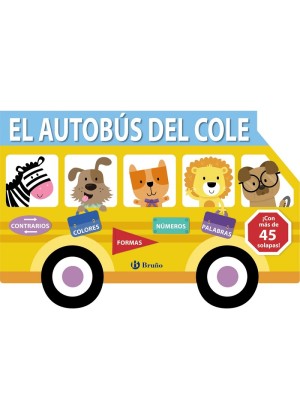 AUTOBÚS DEL COLE, EL