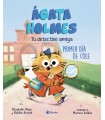 ÁGATA HOLMES 1. PRIMER DÍA DE COLE