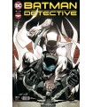 BATMAN EL DETECTIVE Nº 4 DE 6