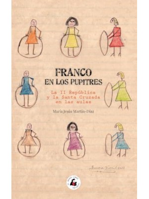 FRANCO EN LOS PUPITRES