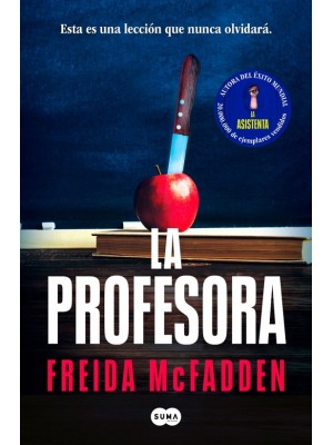 PROFESORA, LA