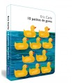 10 PATITOS DE GOMA (COLECCIÓN ERIC CARLE)