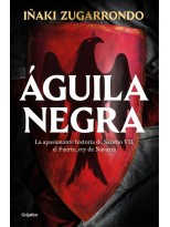 ÁGUILA NEGRA