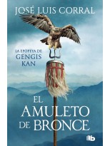 AMULETO DE BRONCE, EL