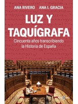 LUZ Y TAQUÍGRAFA