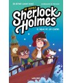 MI PRIMER SHERLOCK HOLMES - EL SIGNO DE LOS CUATRO