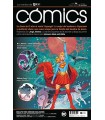 ECC CÓMICS NÚM. 36 (REVISTA)