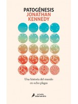 PATOGÉNESIS