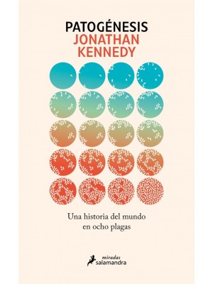PATOGÉNESIS
