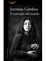 EL PRINCIPIO DEL MUNDO