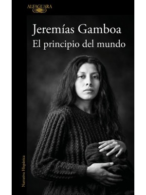 EL PRINCIPIO DEL MUNDO