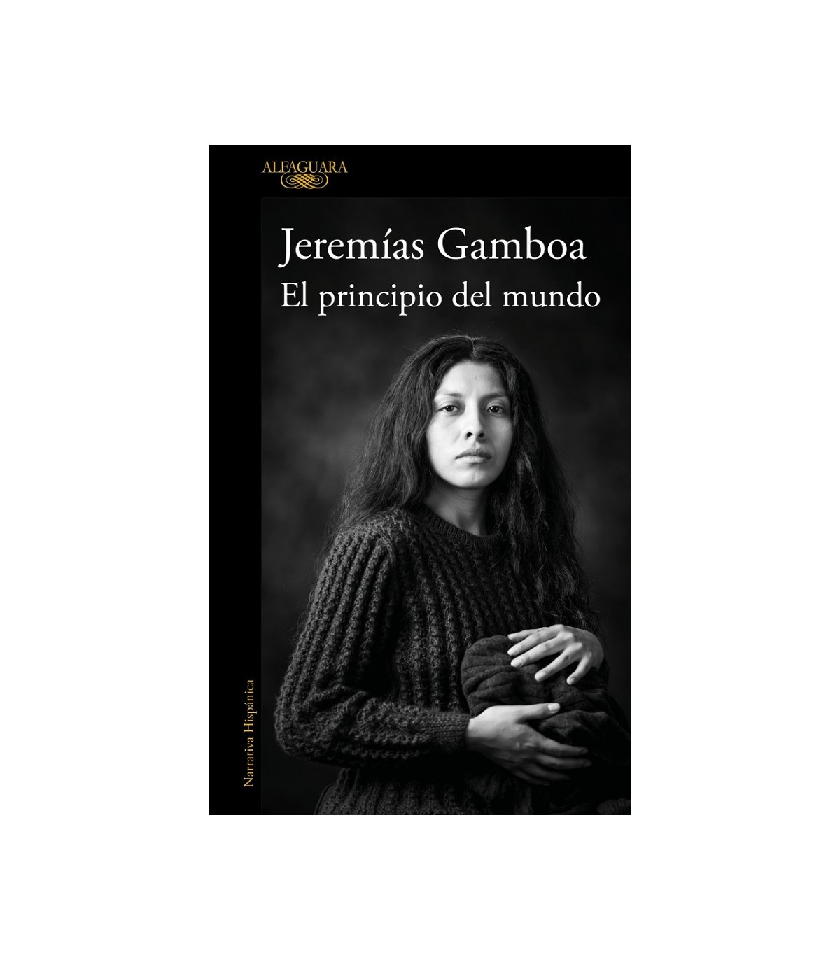 PRINCIPIO DEL MUNDO, EL